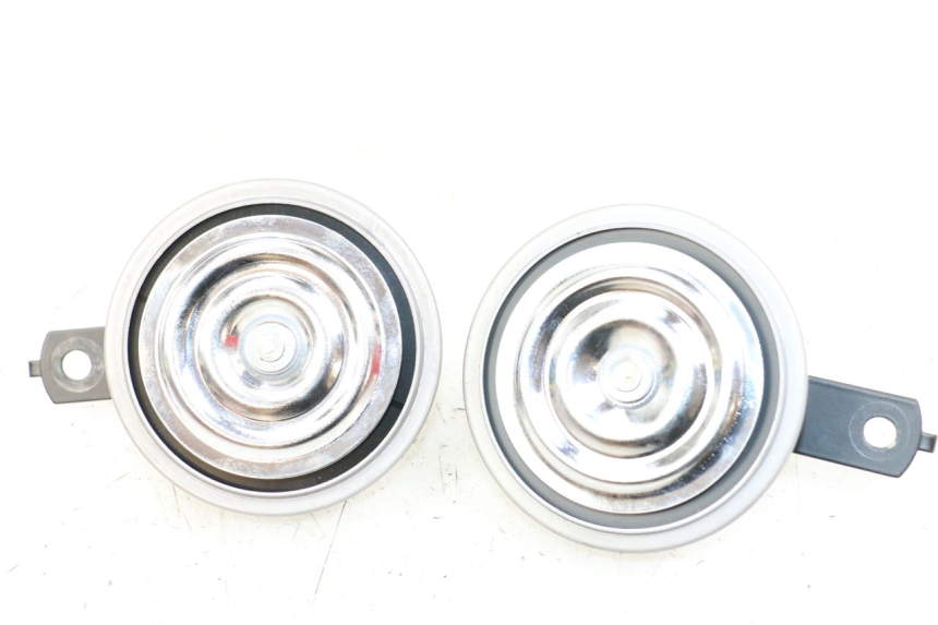 photo de HUPE ROYAL ENFIELD CONTINENTAL GT 650 (2019 - 2024) - Hauptansicht