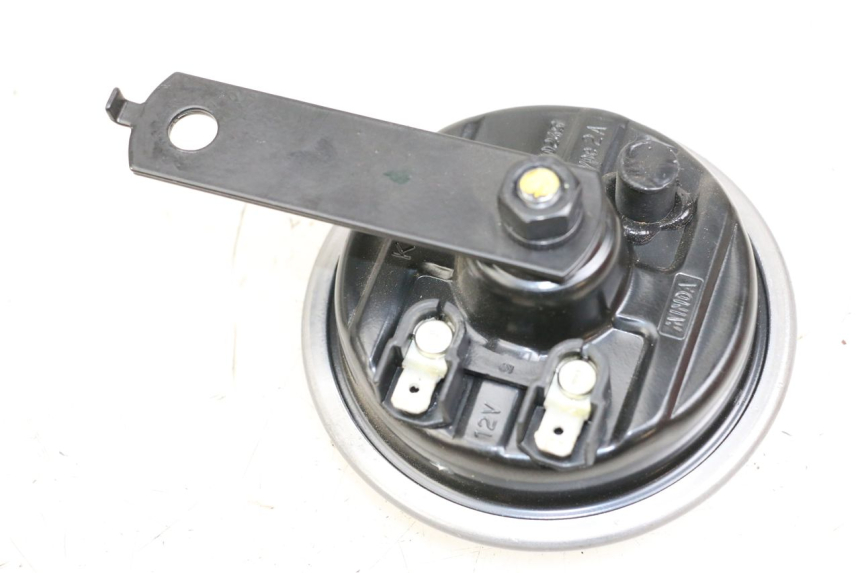 photo de HUPE ROYAL ENFIELD CONTINENTAL GT 650 (2019 - 2024) - Zoom auf Gebrauchszustand