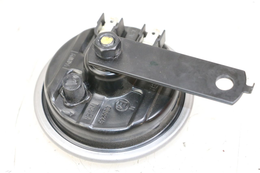 photo de HUPE ROYAL ENFIELD CONTINENTAL GT 650 (2019 - 2024) - Alternative Perspektive