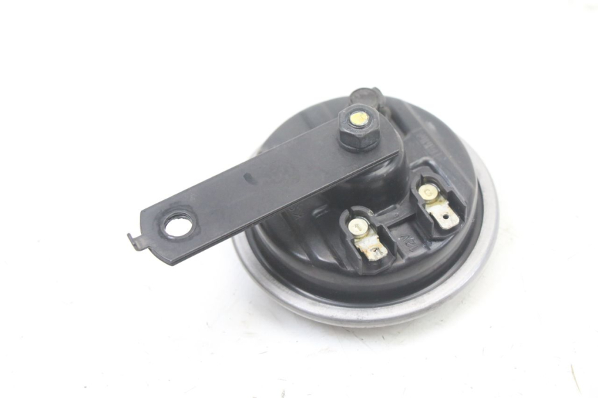 photo de HUPE ROYAL ENFIELD HYMALAYAN 410 (2016 - 2023) - Zoom auf Gebrauchszustand