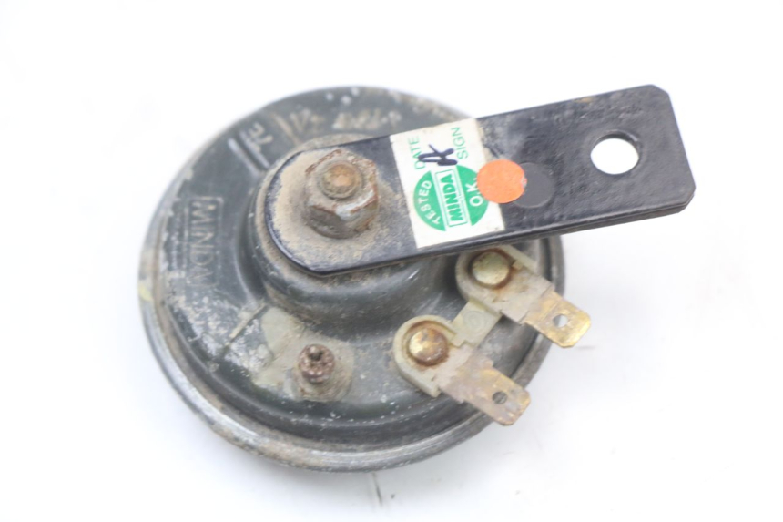 photo de HUPE APRILIA RS 50 (2006 - 2010) - Zoom auf Gebrauchszustand