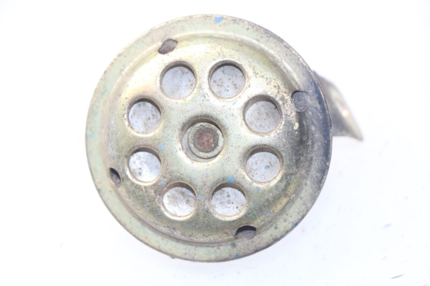 photo de HUPE ADLY RS SUPERSONIC 50 (2005 - 2010) - Hauptansicht