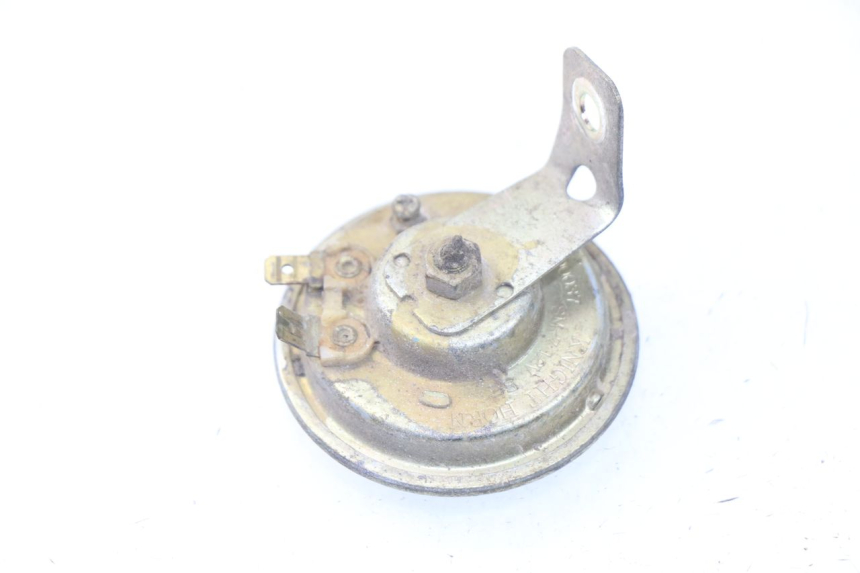 photo de HUPE ADLY RS SUPERSONIC 50 (2005 - 2010) - Detailansicht des Bauteils