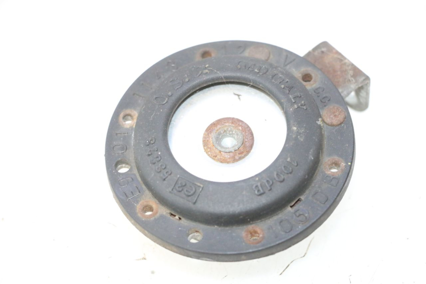 photo de HUPE MZ RT 125 (2000 - 2008) - Hauptansicht