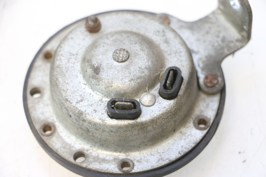 photo de HUPE MZ RT 125 (2000 - 2008) - Detailansicht des Bauteils