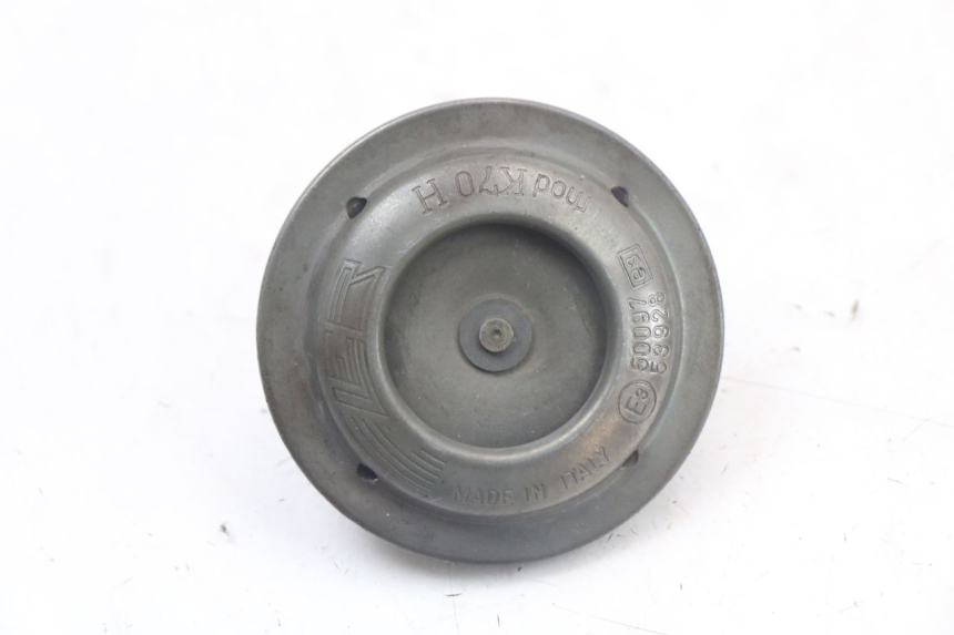 photo de HUPE GILERA RUNNER LC 50 (1997 - 1998) - Hauptansicht