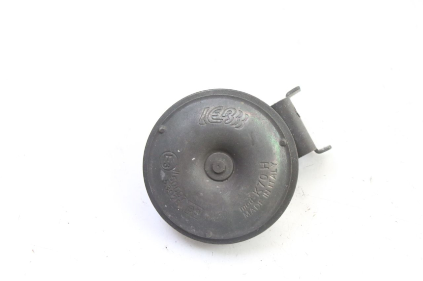 photo de HUPEN GILERA RUNNER SL 50 (2006 - 2009) - Hauptansicht