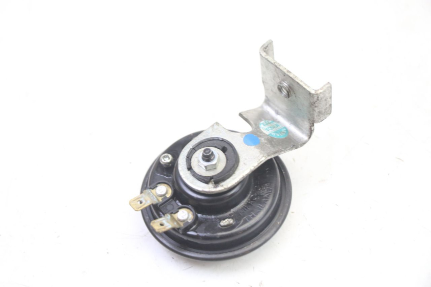 photo de HUPE GILERA RUNNER SP 50 (2006 - 2008) - Zoom auf Gebrauchszustand