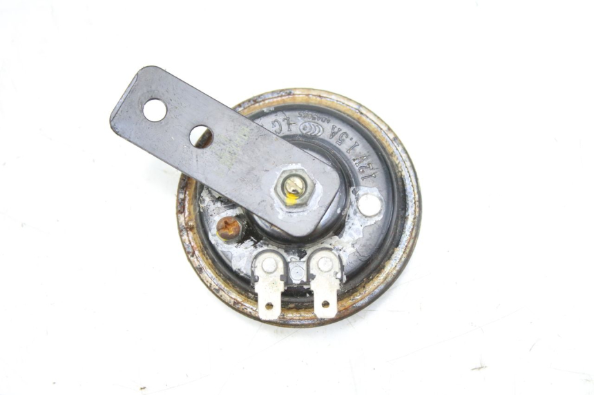 photo de KLAXON KEEWAY RY6 2T 50 (2011 - 2019) - Technische Nahaufnahme