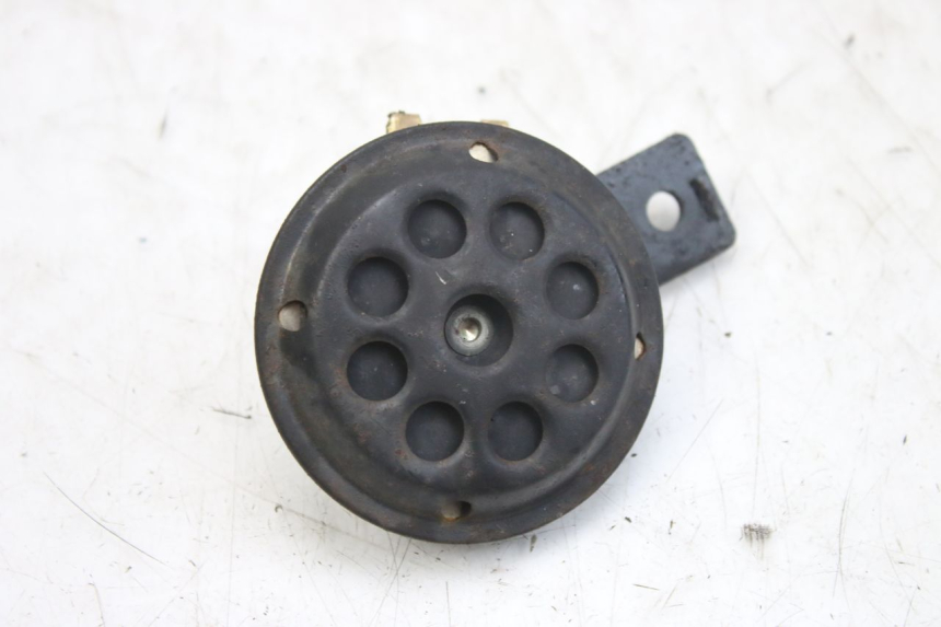 photo de KLAXON DAELIM S2 FI 125 (2008 - 2017) - Hauptansicht