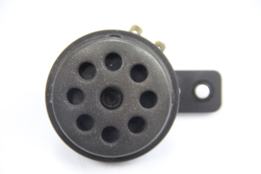 photo de HUPE DAELIM S2 125 (2006 - 2007) - Hauptansicht