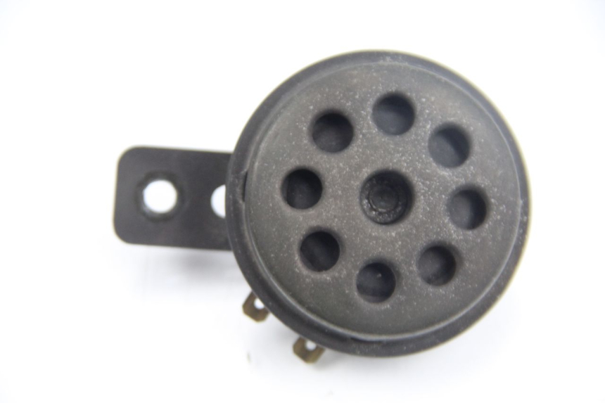 photo de HUPE DAELIM S2 125 (2006 - 2007) - Detailansicht des Bauteils