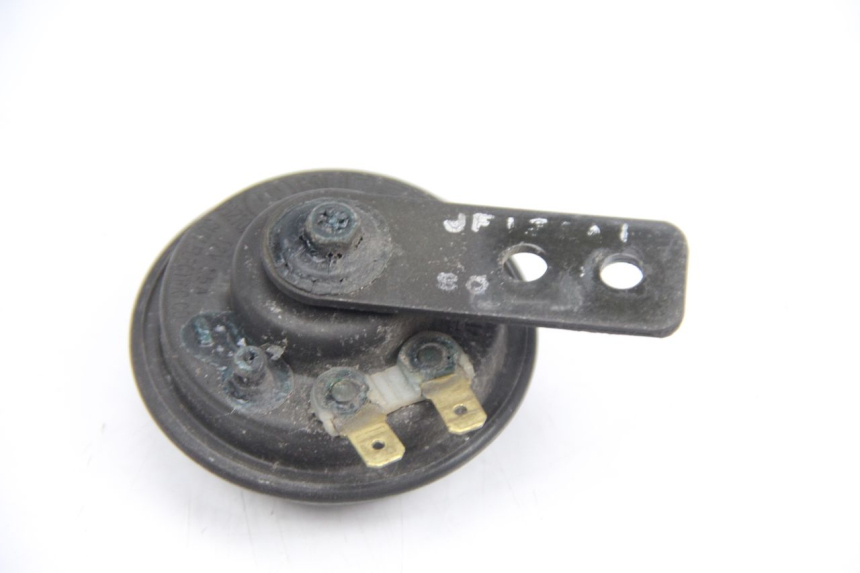 photo de HUPE DAELIM S2 125 (2006 - 2007) - Alternative Perspektive