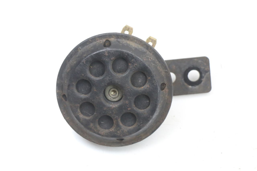 photo de HUPE DAELIM S3 125 (2010 - 2017) - Hauptansicht