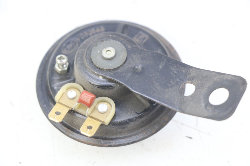 photo de KLAXON LVNENG S5 1 (2019 - 2023) - Detailansicht des Bauteils