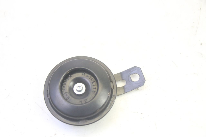 photo de HUPE JM MOTORS SANTANA EVO 50 (2024 - 2026) - Hauptansicht