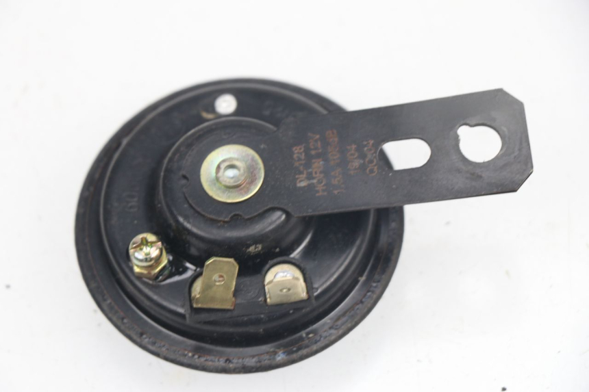 photo de KLAXON JM MOTORS SANTANA 50 (2014 - 2023) - Detailansicht des Bauteils