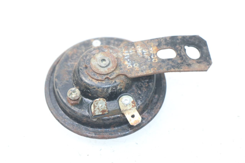 photo de KLAXON JM MOTORS SANTANA 50 (2014 - 2023) - Detailansicht des Bauteils