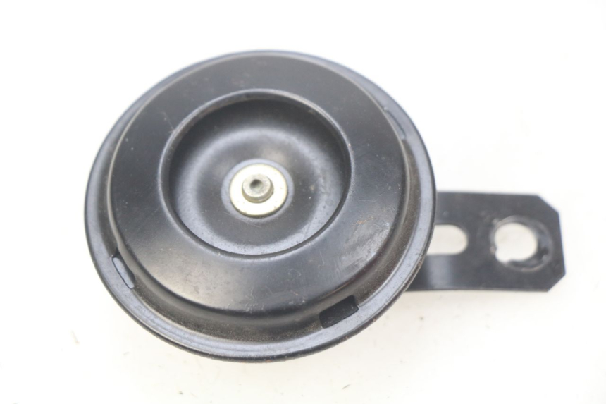 photo de KLAXON JM MOTORS SANTANA 50 (2014 - 2023) - Hauptansicht