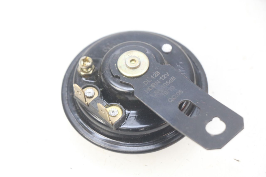 photo de KLAXON JM MOTORS SANTANA 50 (2014 - 2023) - Detailansicht des Bauteils