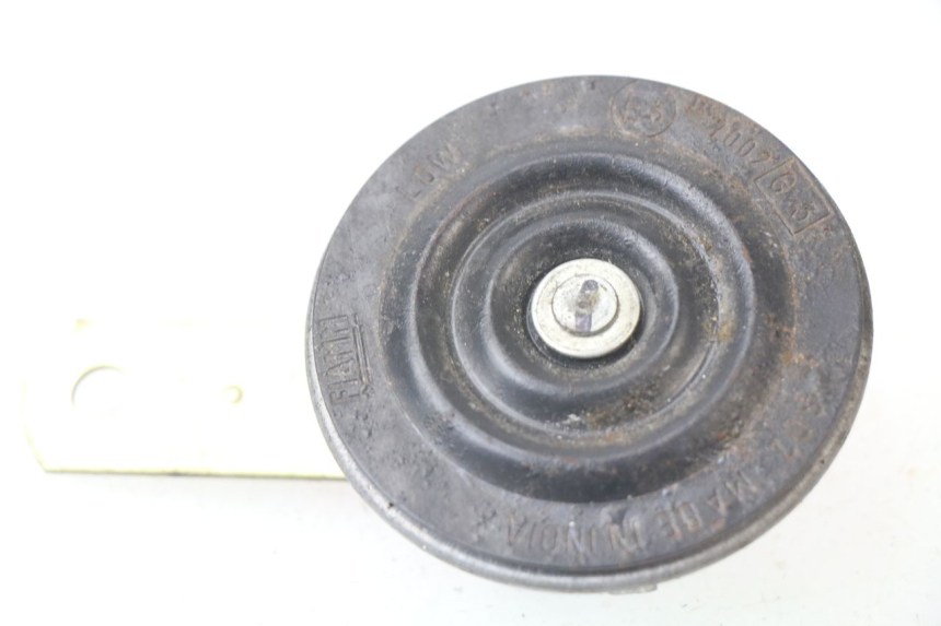 photo de KLAXON PEUGEOT SATELIS COMPRESSOR K15 125 (2006 - 2009) - Hauptansicht