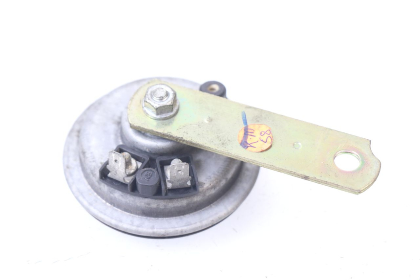 photo de KLAXON PEUGEOT SATELIS COMPRESSOR K15 125 (2006 - 2009) - Detailansicht des Bauteils