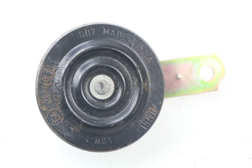 photo de KLAXON PEUGEOT SATELIS COMPRESSOR K15 125 (2006 - 2009) - Hauptansicht