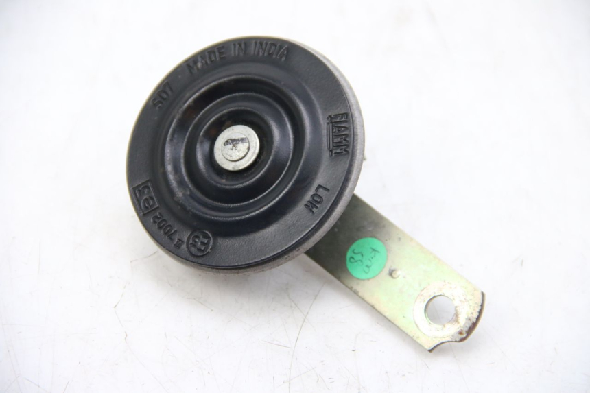 photo de KLAXON PEUGEOT SATELIS COMPRESSOR K15 125 (2006 - 2009) - Hauptansicht