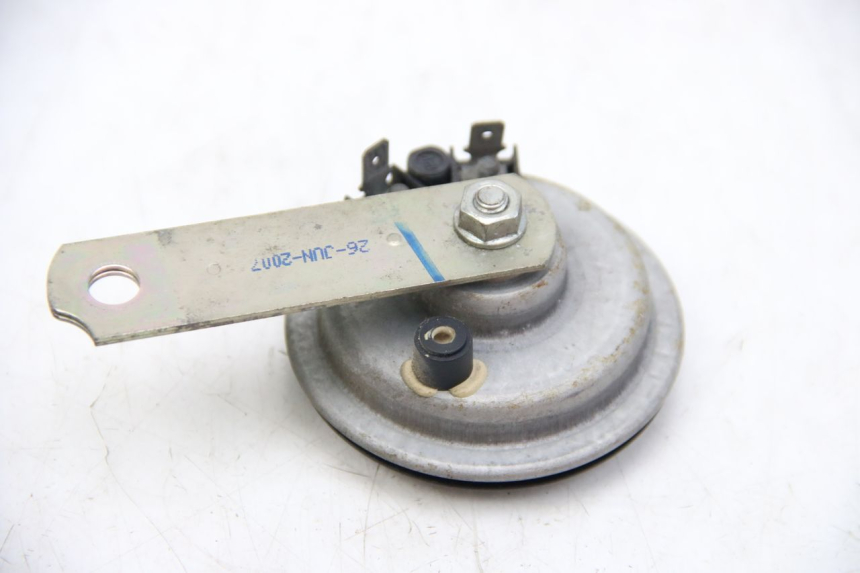 photo de KLAXON PEUGEOT SATELIS COMPRESSOR K15 125 (2006 - 2009) - Zoom auf Gebrauchszustand