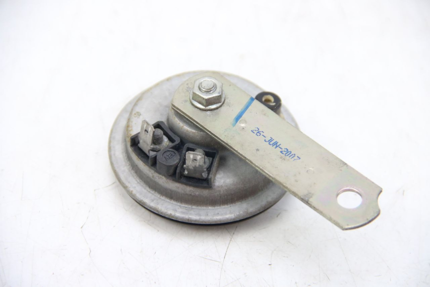 photo de KLAXON PEUGEOT SATELIS COMPRESSOR K15 125 (2006 - 2009) - Alternative Perspektive