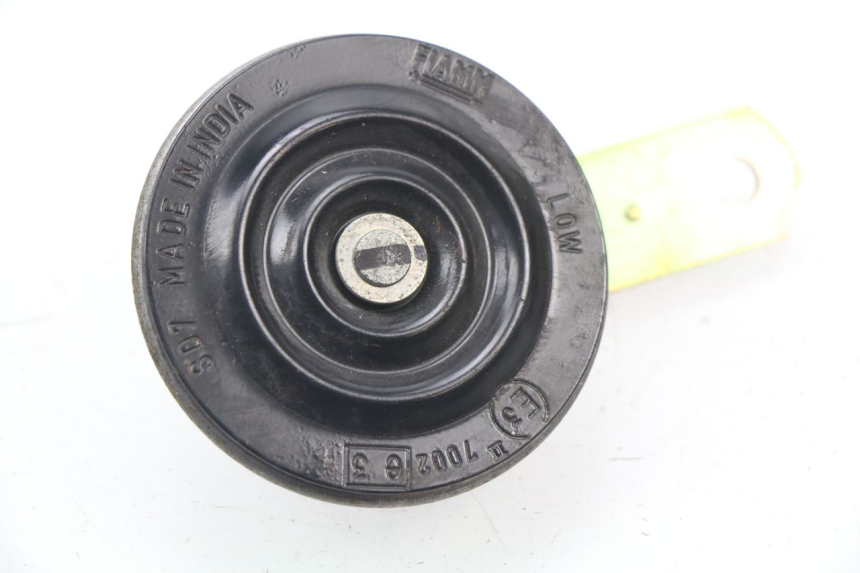 photo de HUPE PEUGEOT SATELIS 125 (2006 - 2009) - Hauptansicht