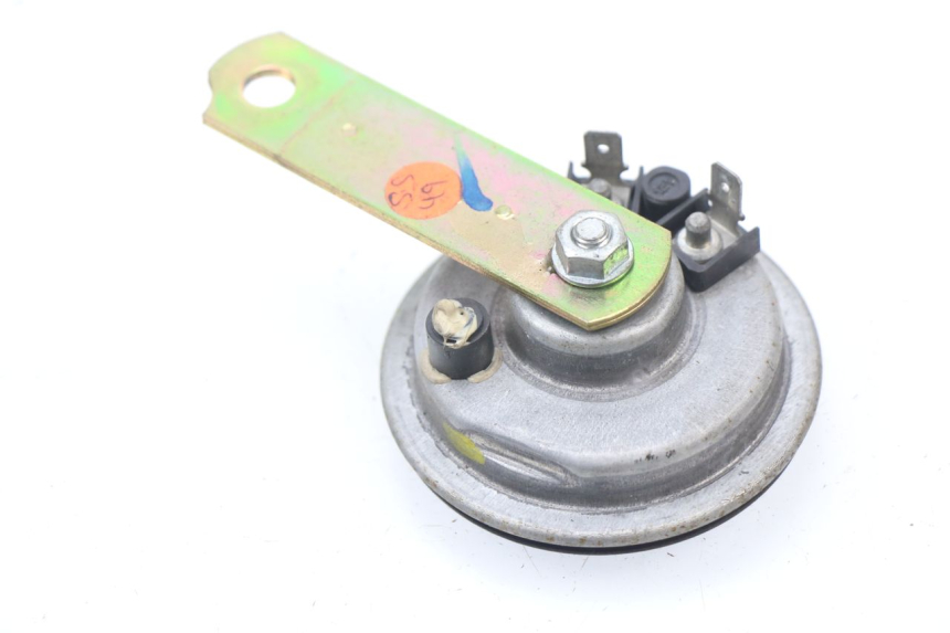 photo de HUPE PEUGEOT SATELIS 125 (2006 - 2009) - Detailansicht des Bauteils