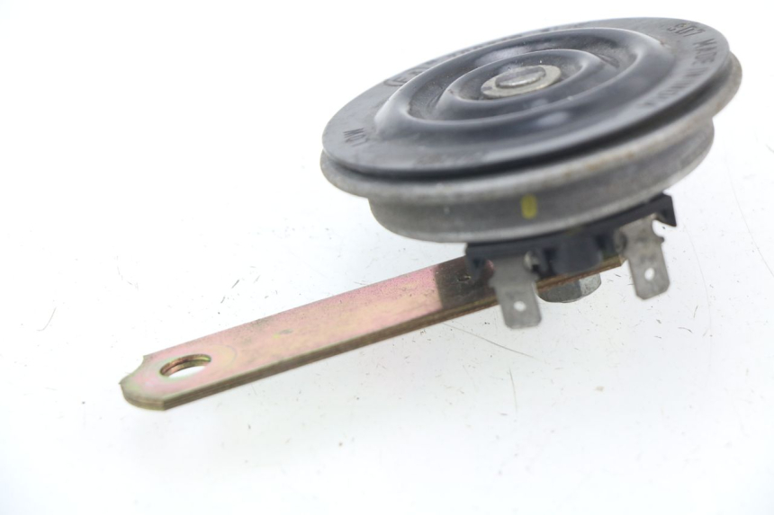 photo de HUPE PEUGEOT SATELIS 125 (2006 - 2009) - Zoom auf Gebrauchszustand