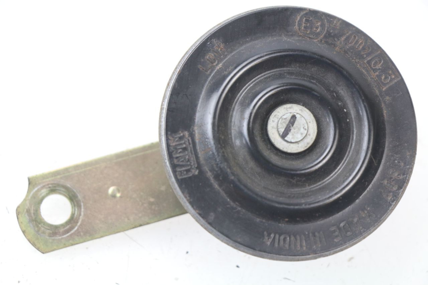 photo de HUPE PEUGEOT SATELIS 125 (2006 - 2009) - Hauptansicht