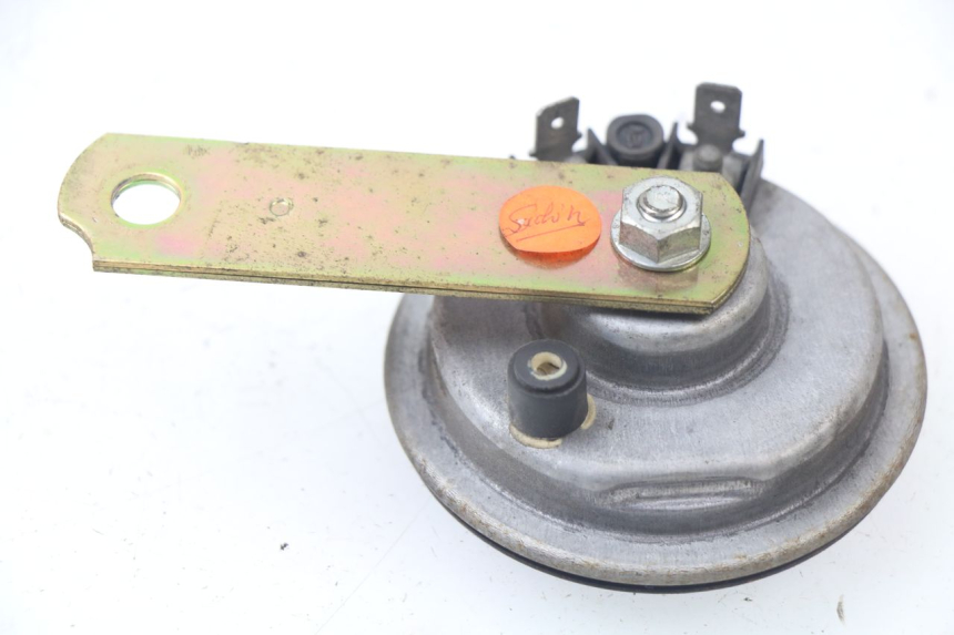 photo de HUPE PEUGEOT SATELIS 125 (2006 - 2009) - Zoom auf Gebrauchszustand