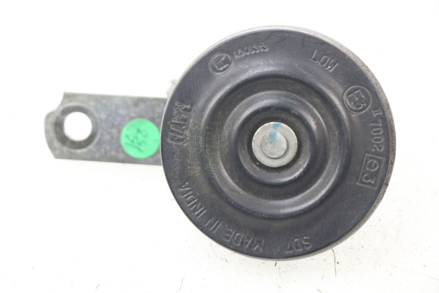 photo de KLAXON PEUGEOT SATELIS 125 (2010 - 2012) - Hauptansicht