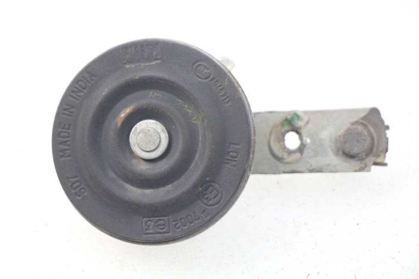 photo de HUPE PEUGEOT SATELIS 300 (2012 - 2015) - Hauptansicht