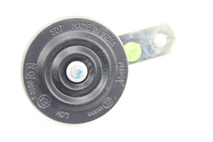 photo de HUPE PEUGEOT SATELIS 125 (2013 - 2018) - Hauptansicht