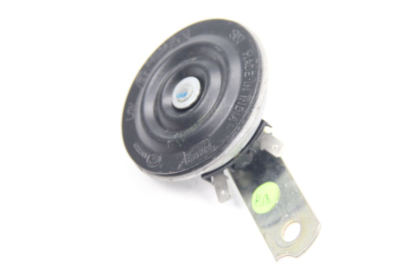 photo de HUPE PEUGEOT SATELIS 125 (2013 - 2018) - Zoom auf Gebrauchszustand