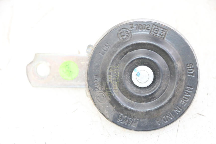 photo de HUPE PEUGEOT SATELIS 125 (2013 - 2018) - Hauptansicht