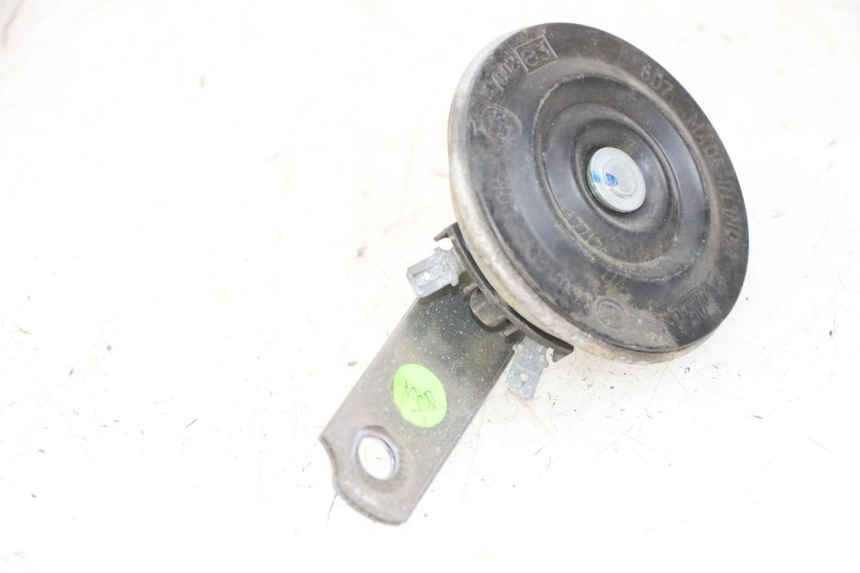 photo de HUPE PEUGEOT SATELIS 125 (2013 - 2018) - Detailansicht des Bauteils