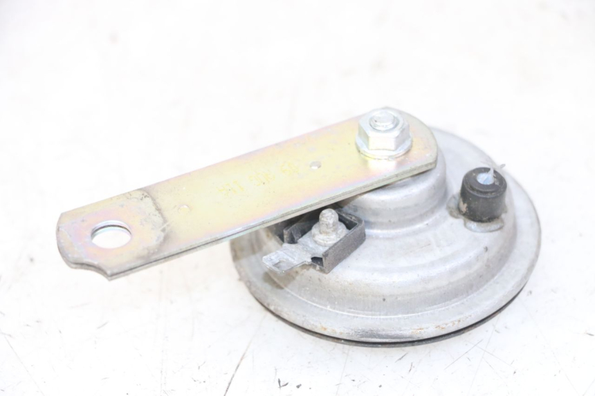 photo de HUPE PEUGEOT SATELIS 125 (2013 - 2018) - Zoom auf Gebrauchszustand