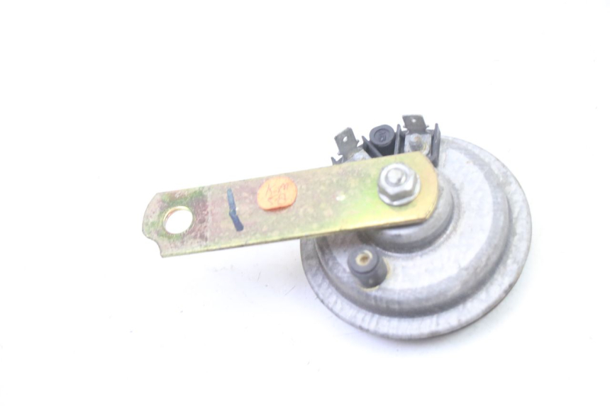 photo de HUPE PEUGEOT SATELIS 250 (2006 - 2012) - Zoom auf Gebrauchszustand