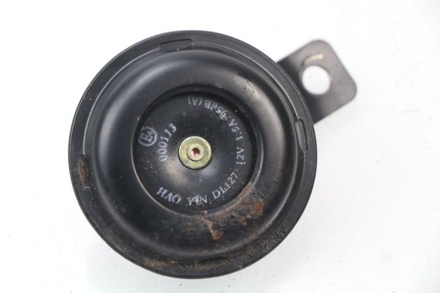 photo de HUPE JM MOTORS SC 4T 50 (2018 - 2021) - Hauptansicht