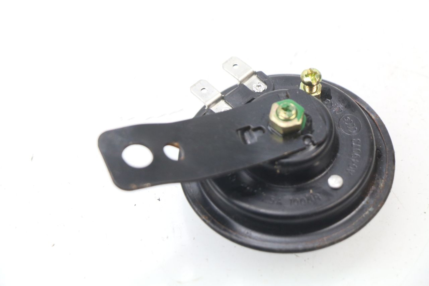 photo de HUPE JM MOTORS SC 4T 50 (2018 - 2021) - Detailansicht des Bauteils