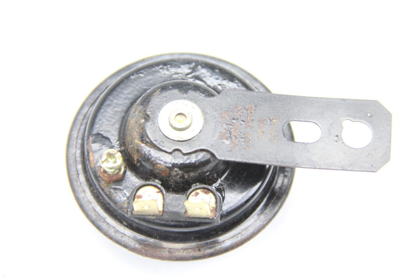 photo de HUPE JM MOTORS SC 4T 50 (2018 - 2021) - Zoom auf Gebrauchszustand