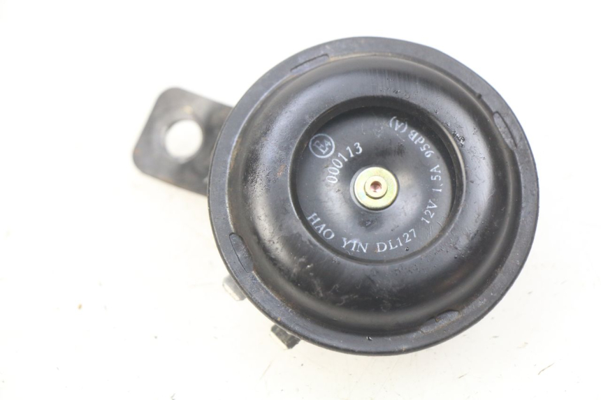 photo de KLAXON JM MOTORS SC 4T 50 (2012 - 2017) - Hauptansicht