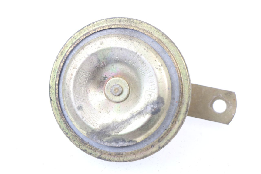 photo de HUPE APRILIA SCARABEO GT 125 (1999 - 2007) - Hauptansicht