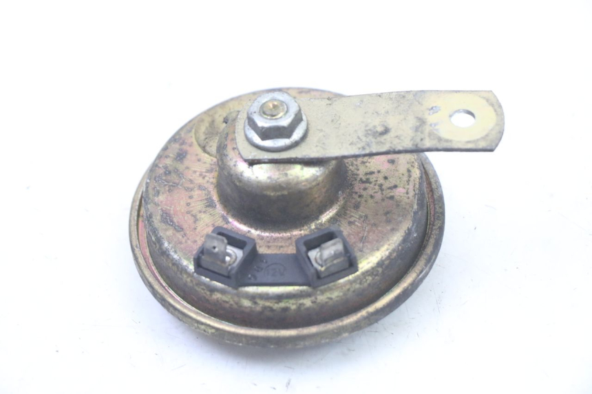 photo de HUPE APRILIA SCARABEO GT TOURING 125 (1999 - 2005) - Zoom auf Gebrauchszustand