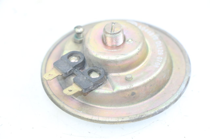 photo de KLAXON APRILIA SCARABEO LIGHT 125 (2007 - 2011) - Detailansicht des Bauteils